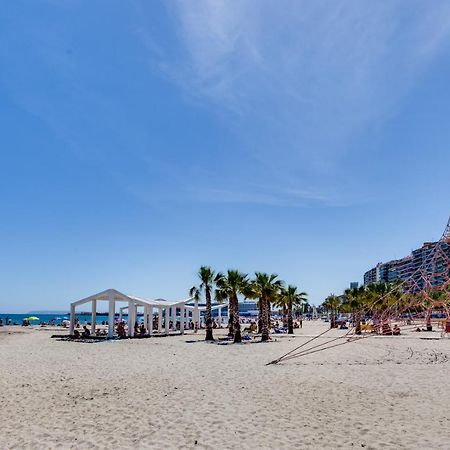 Rambla 43 Appartement Alicante Buitenkant foto