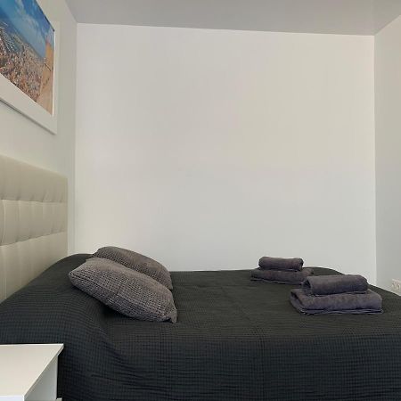 Rambla 43 Appartement Alicante Buitenkant foto