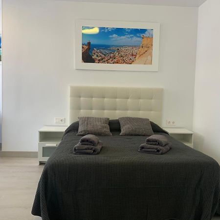Rambla 43 Appartement Alicante Buitenkant foto