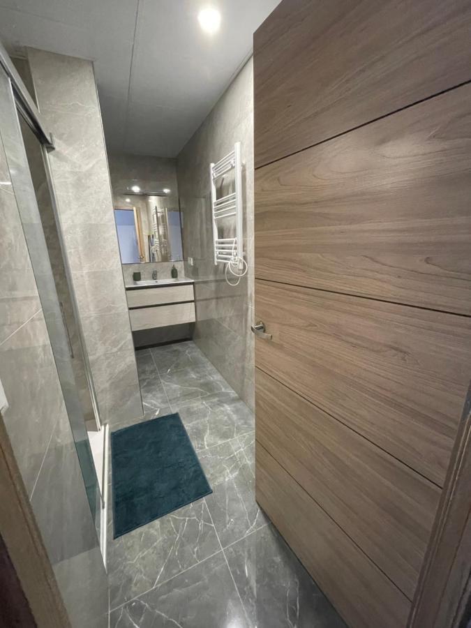 Rambla 43 Appartement Alicante Buitenkant foto