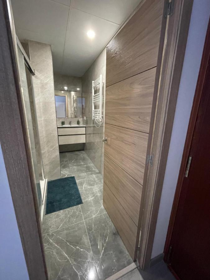 Rambla 43 Appartement Alicante Buitenkant foto