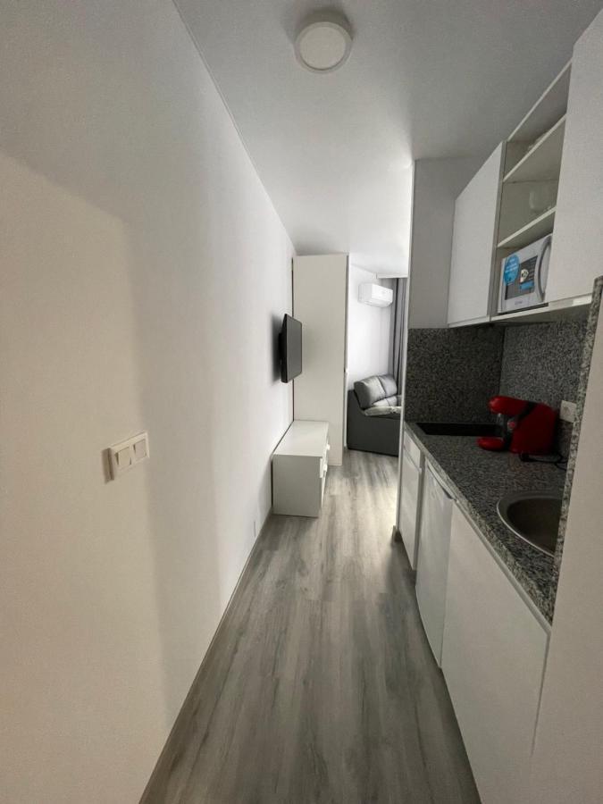 Rambla 43 Appartement Alicante Buitenkant foto