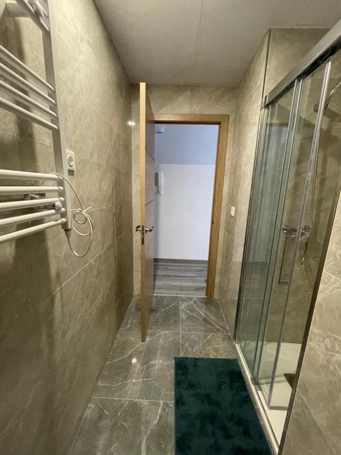 Rambla 43 Appartement Alicante Buitenkant foto