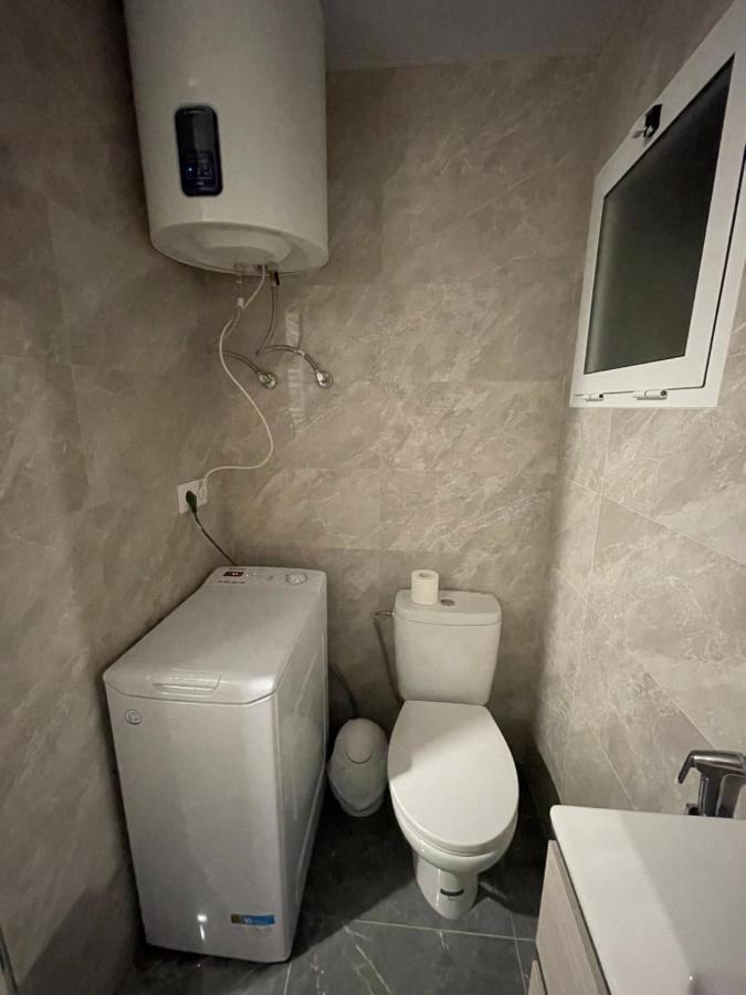 Rambla 43 Appartement Alicante Buitenkant foto