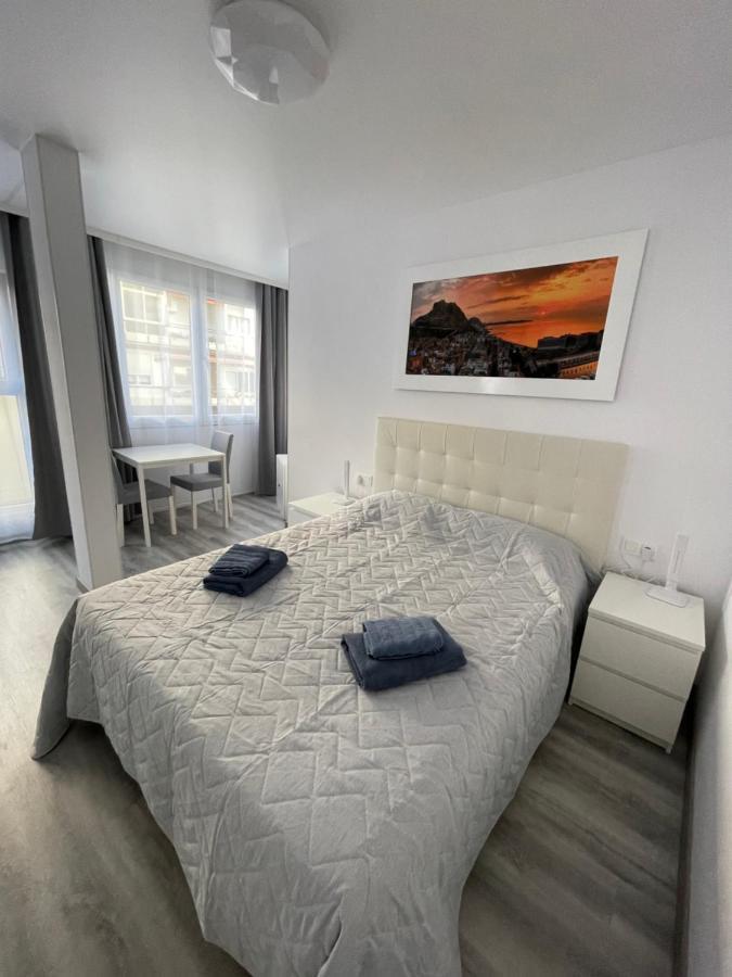 Rambla 43 Appartement Alicante Buitenkant foto