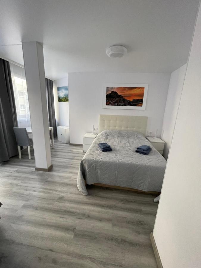 Rambla 43 Appartement Alicante Buitenkant foto