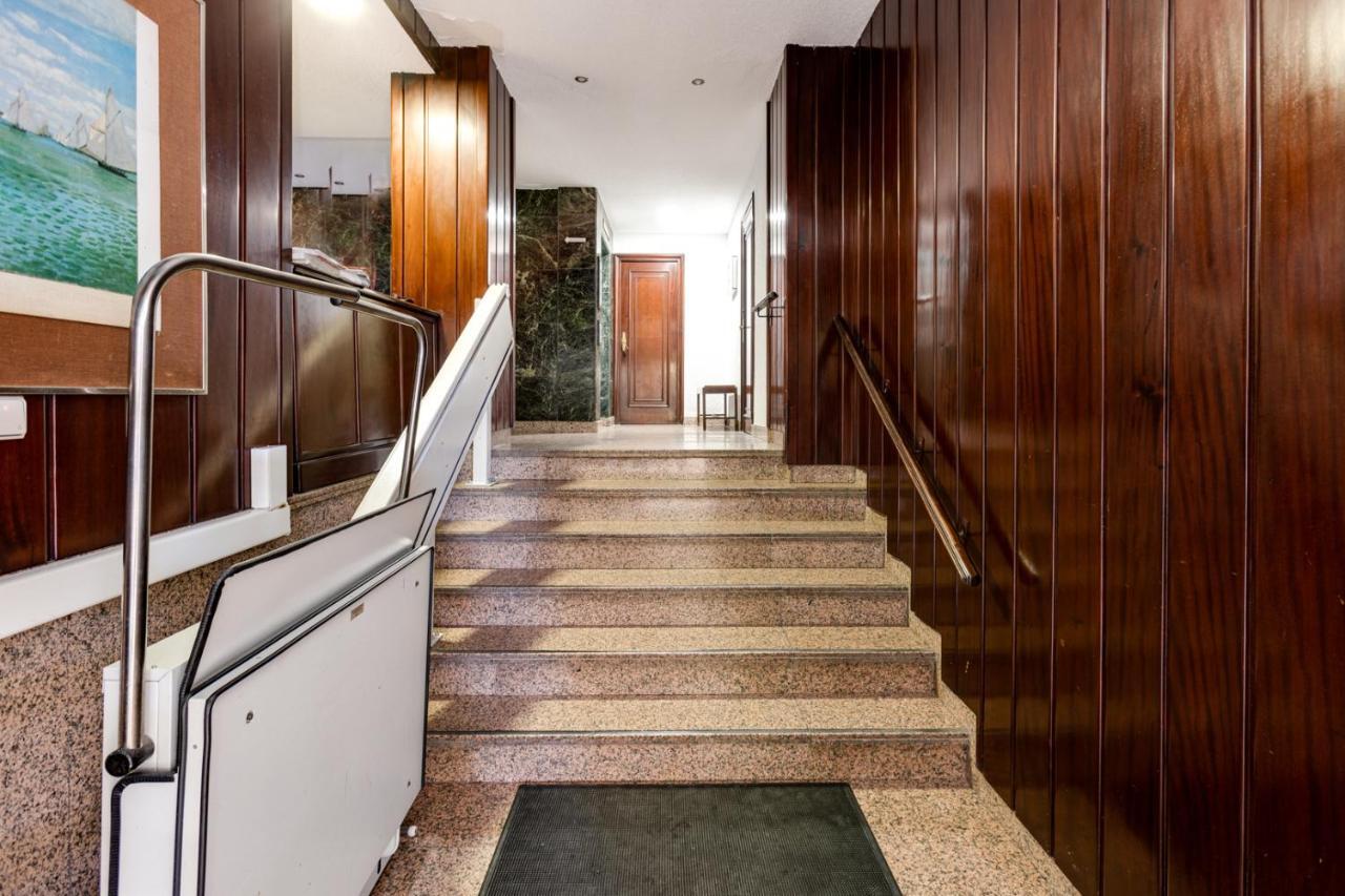 Rambla 43 Appartement Alicante Buitenkant foto