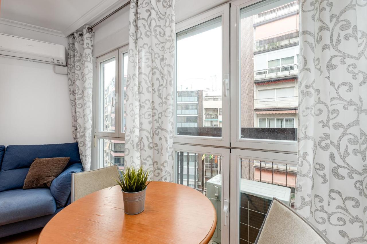 Rambla 43 Appartement Alicante Buitenkant foto