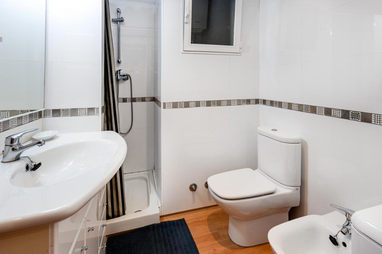 Rambla 43 Appartement Alicante Buitenkant foto