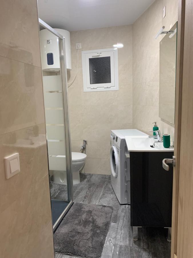 Rambla 43 Appartement Alicante Buitenkant foto