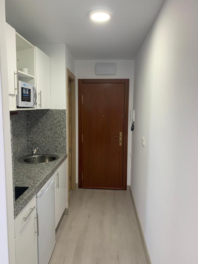 Rambla 43 Appartement Alicante Buitenkant foto