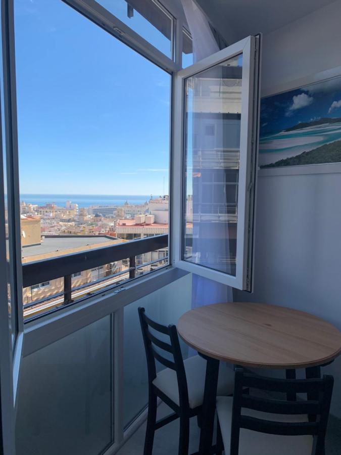 Rambla 43 Appartement Alicante Buitenkant foto