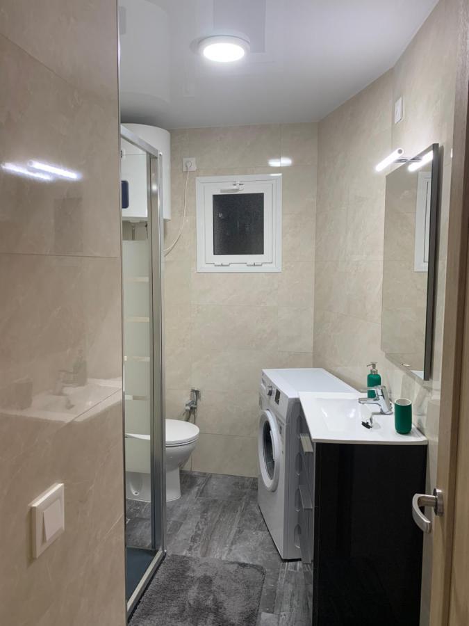 Rambla 43 Appartement Alicante Buitenkant foto
