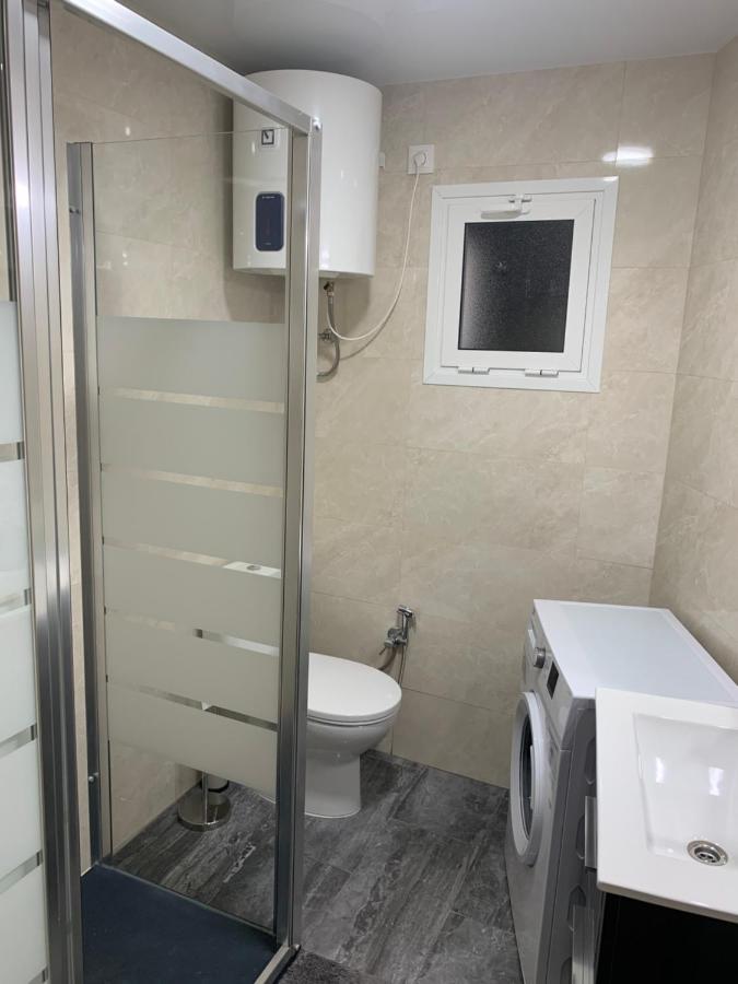 Rambla 43 Appartement Alicante Buitenkant foto
