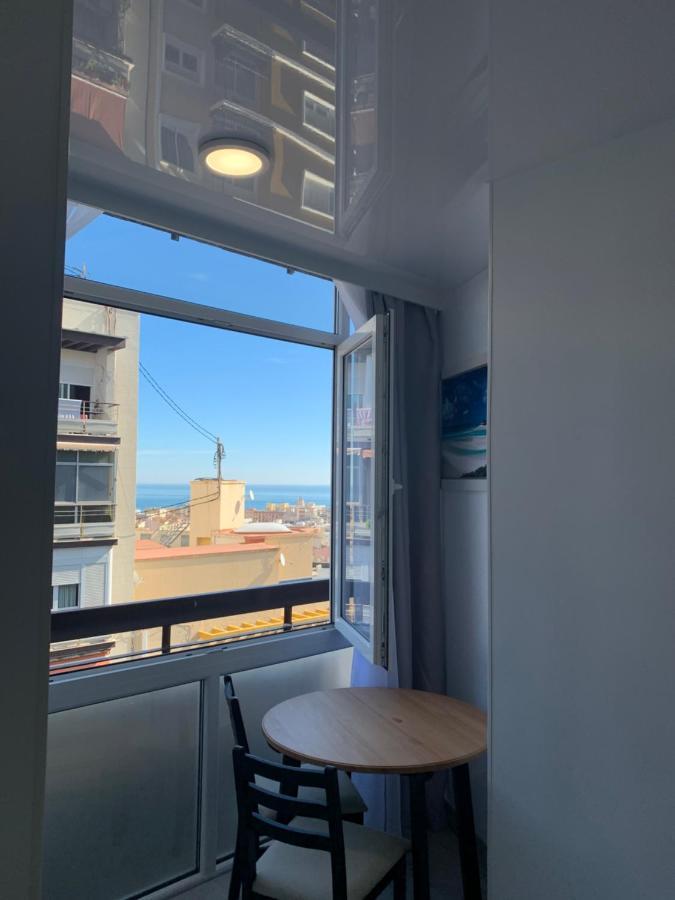 Rambla 43 Appartement Alicante Buitenkant foto