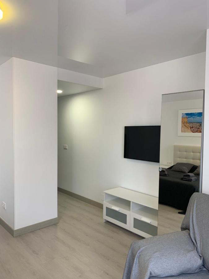 Rambla 43 Appartement Alicante Buitenkant foto