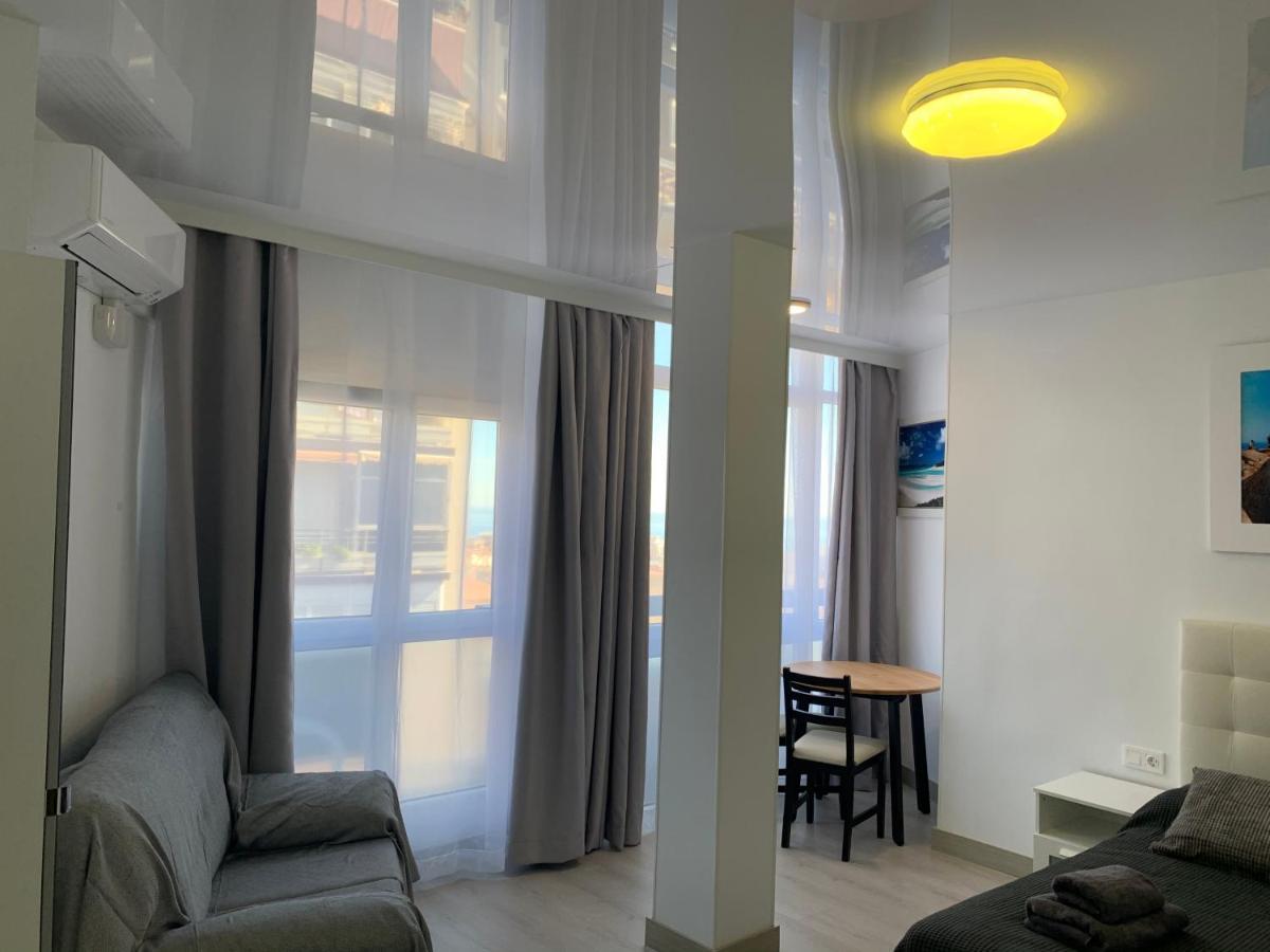 Rambla 43 Appartement Alicante Buitenkant foto